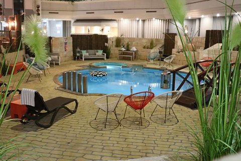 Best Western Plus Hotel Lord Forrest - Tourism Townsville 7