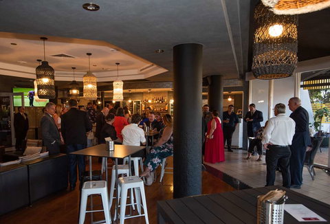 Best Western Plus Hotel Lord Forrest - Tourism Townsville 8