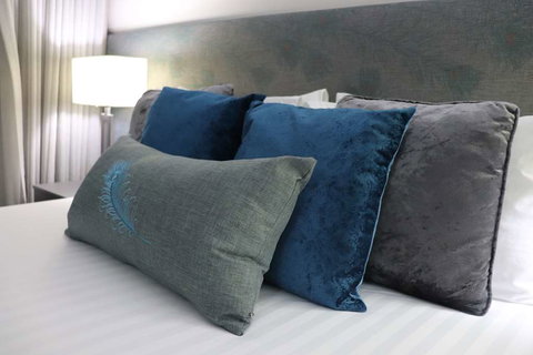 Best Western Plus Hotel Lord Forrest - Tourism Townsville 12