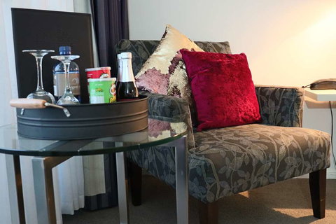 Best Western Plus Hotel Lord Forrest - Tourism Townsville 15