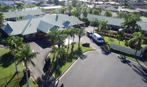 Ballina Byron Islander Resort - Tourism Townsville 0