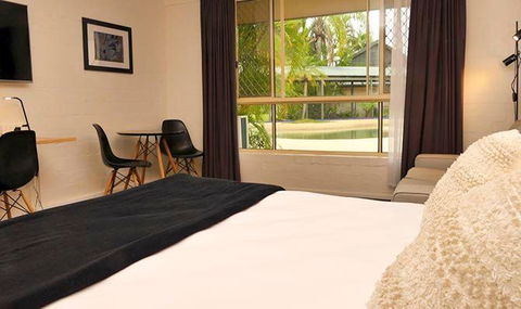 Ballina Byron Islander Resort - Tourism Townsville 3