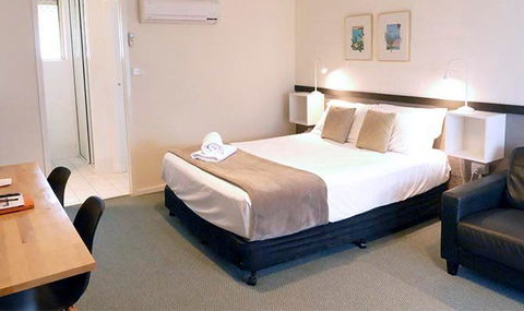 Ballina Byron Islander Resort - Tourism Townsville 4