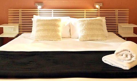 Ballina Byron Islander Resort - Tourism Townsville 6