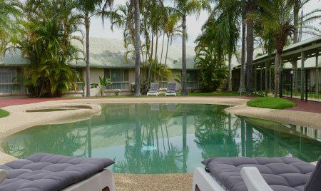 Ballina Byron Islander Resort - Tourism Townsville 10