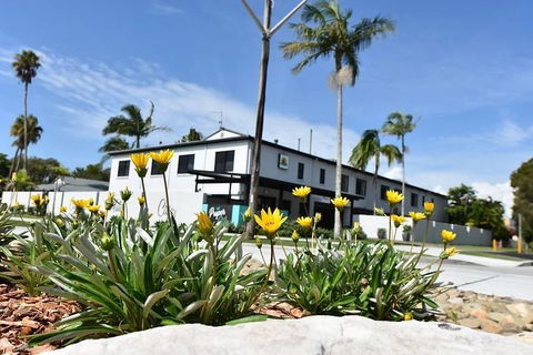 Ballina Homestead Motel - Tourism Townsville 0