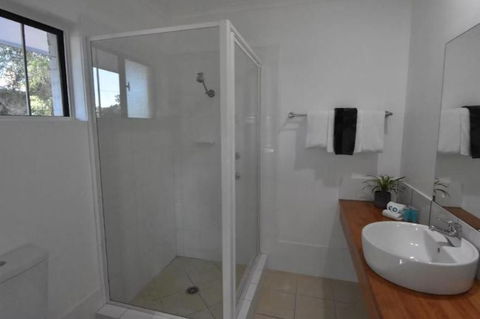 Ballina Homestead Motel - Tourism Townsville 2