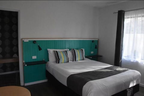 Ballina Homestead Motel - Tourism Townsville 3