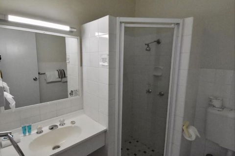 Ballina Homestead Motel - Tourism Townsville 4