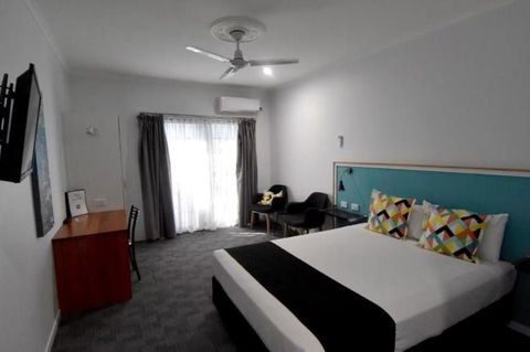 Ballina Homestead Motel - Tourism Townsville 5