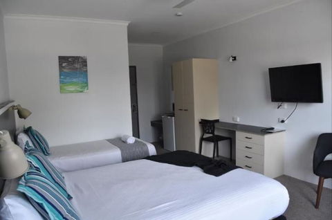 Ballina Homestead Motel - Tourism Townsville 7