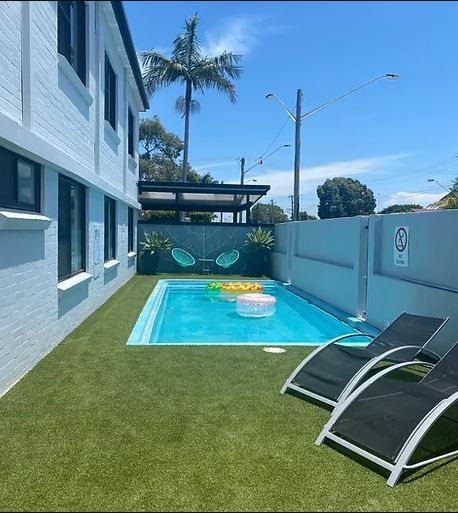 Ballina Homestead Motel - Tourism Townsville 9