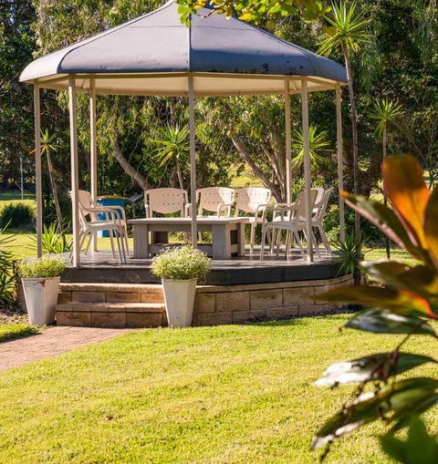 Ballina Beach Resort - Tourism Townsville 0