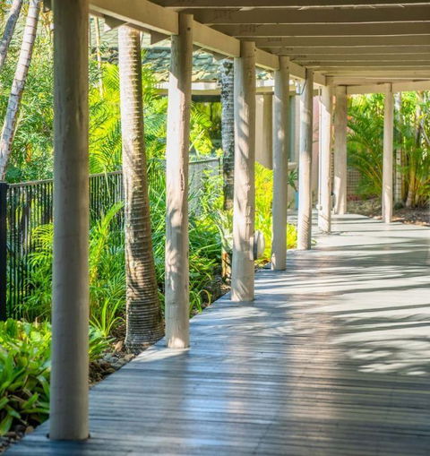 Ballina Beach Resort - Tourism Townsville 1