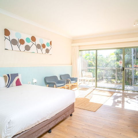 Ballina Beach Resort - Tourism Townsville 2