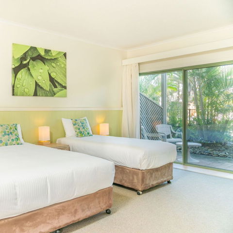 Ballina Beach Resort - Tourism Townsville 3