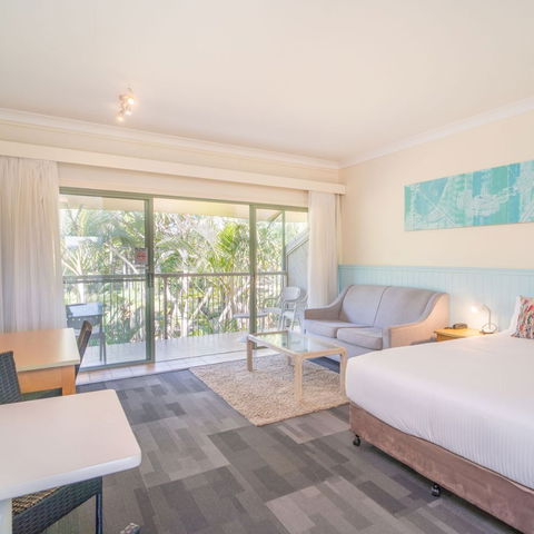 Ballina Beach Resort - Tourism Townsville 4