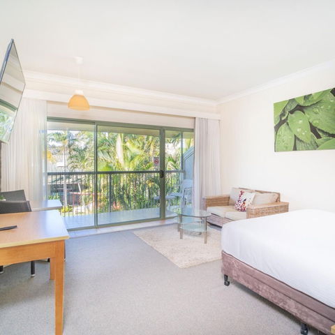 Ballina Beach Resort - Tourism Townsville 5