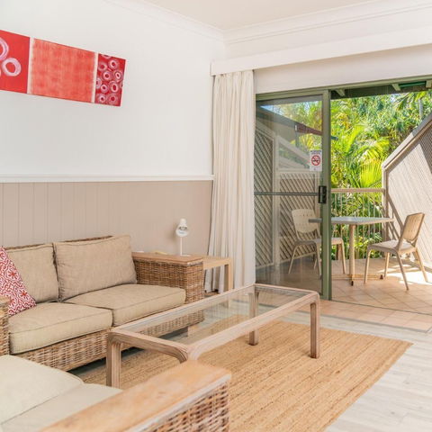 Ballina Beach Resort - Tourism Townsville 6