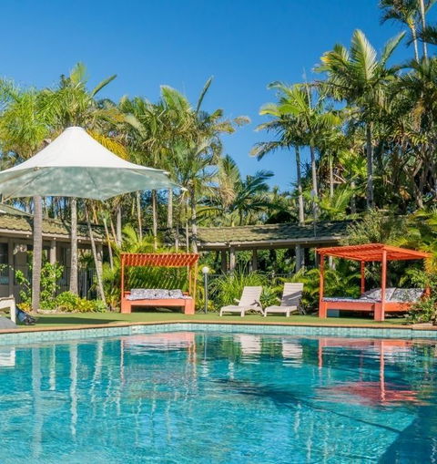 Ballina Beach Resort - Tourism Townsville 7