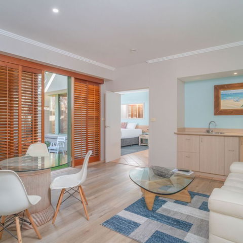 Ballina Beach Resort - Tourism Townsville 8