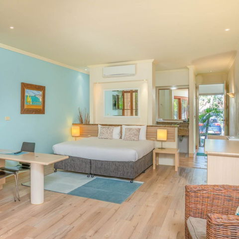 Ballina Beach Resort - Tourism Townsville 9