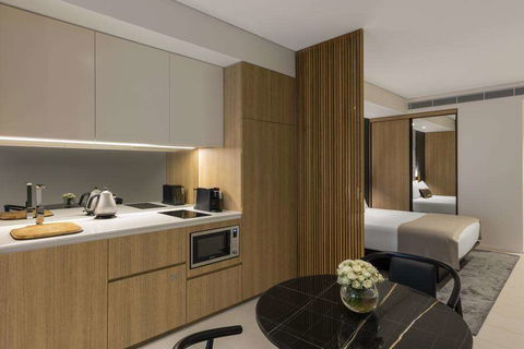 SKYE Suites Sydney - Tourism Townsville 7