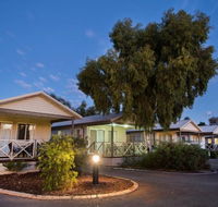 Discovery Parks Kalgoorlie - Tourism Townsville