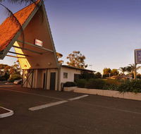 Hospitality Kalgoorlie SureStay by BW - Tourism Townsville