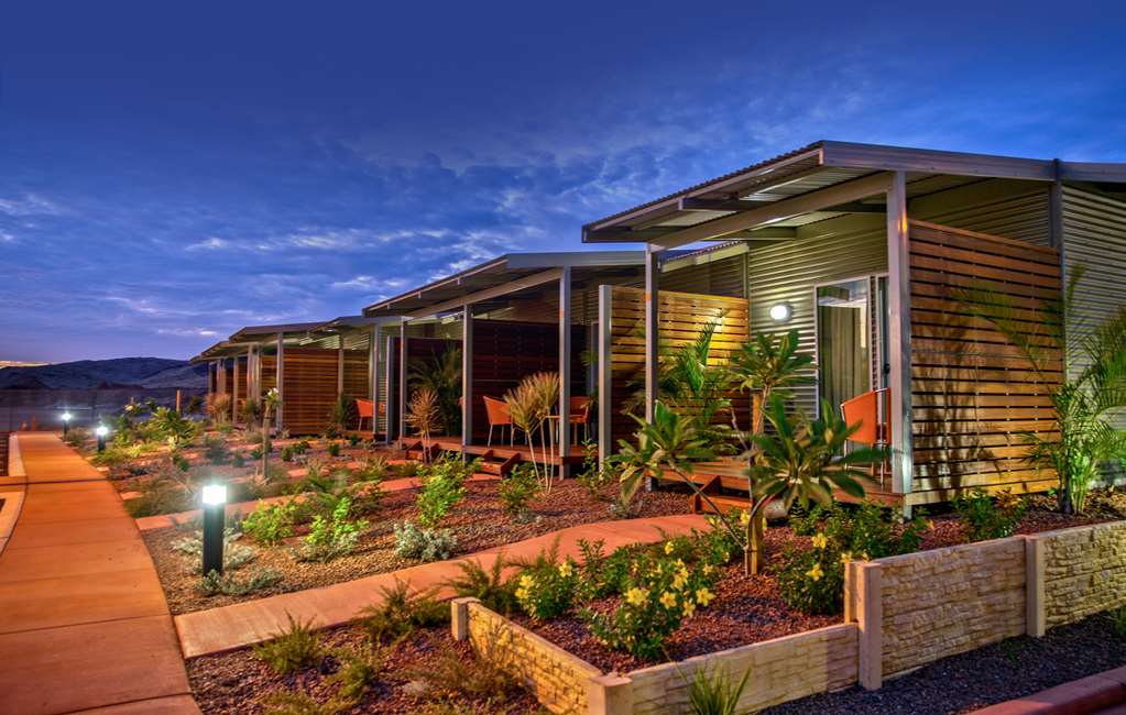 Karratha WA Tourism Townsville