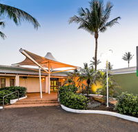 Ibis Styles Karratha - Tourism Townsville