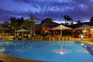 Karratha International Hotel - Tourism Townsville 3