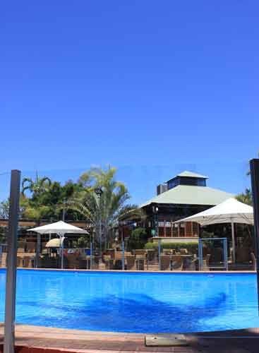 Karratha International Hotel - Tourism Townsville 4