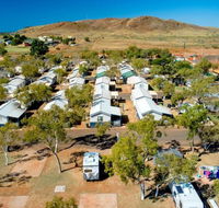 Pilbara Holiday Park - Tourism Townsville