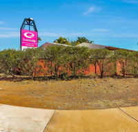 Econo Lodge Karratha - Tourism Townsville