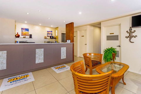 Quality Hotel Darwin Airport - Tourism Townsville 3