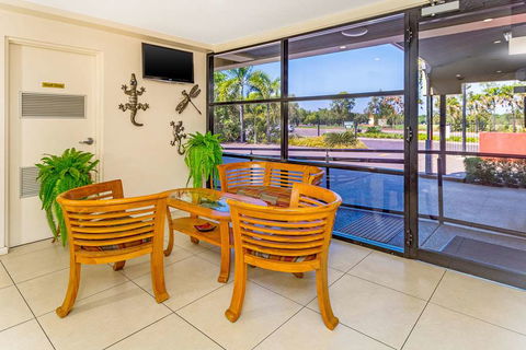 Quality Hotel Darwin Airport - Tourism Townsville 4