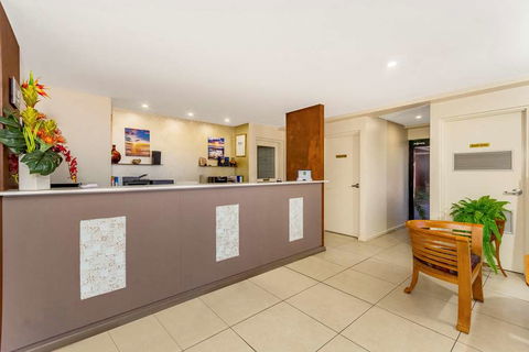 Quality Hotel Darwin Airport - Tourism Townsville 5