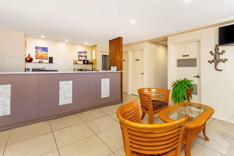 Quality Hotel Darwin Airport - Tourism Townsville 6