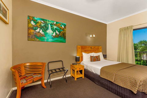 Quality Hotel Darwin Airport - Tourism Townsville 7