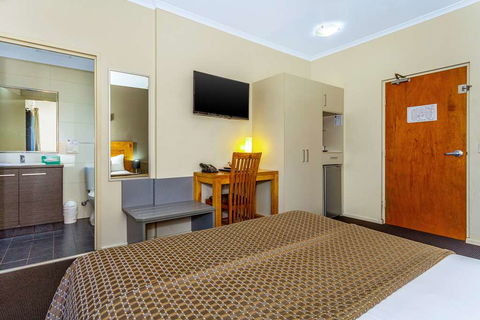 Quality Hotel Darwin Airport - Tourism Townsville 8
