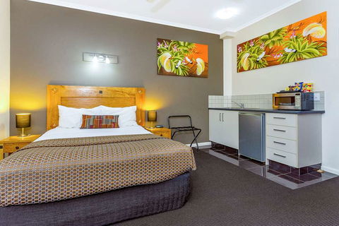 Quality Hotel Darwin Airport - Tourism Townsville 9