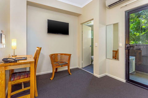Quality Hotel Darwin Airport - Tourism Townsville 10