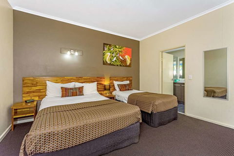 Quality Hotel Darwin Airport - Tourism Townsville 11