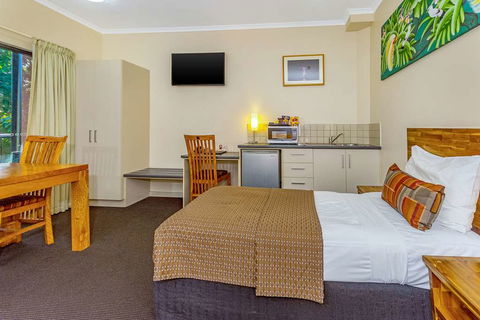 Quality Hotel Darwin Airport - Tourism Townsville 12