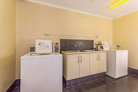 Quality Hotel Darwin Airport - Tourism Townsville 17