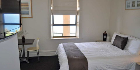 Kangaroo Island Seafront Resort - Tourism Townsville 0