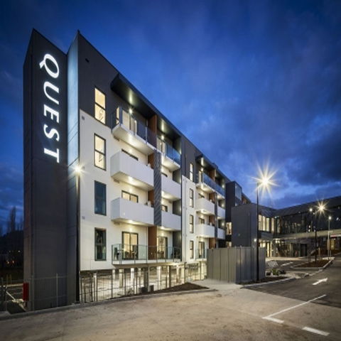 Quest Wodonga - Tourism Townsville 0