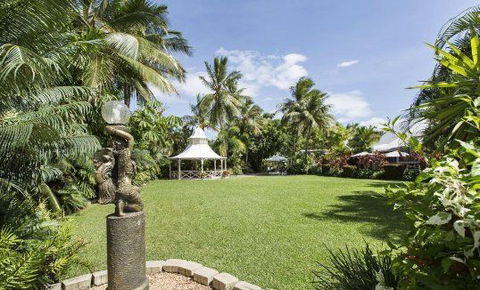 Seagulls Resort - Tourism Townsville 0