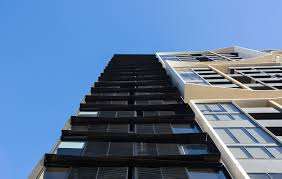 Saint Domain Serviced Apartments - Tourism Townsville 0